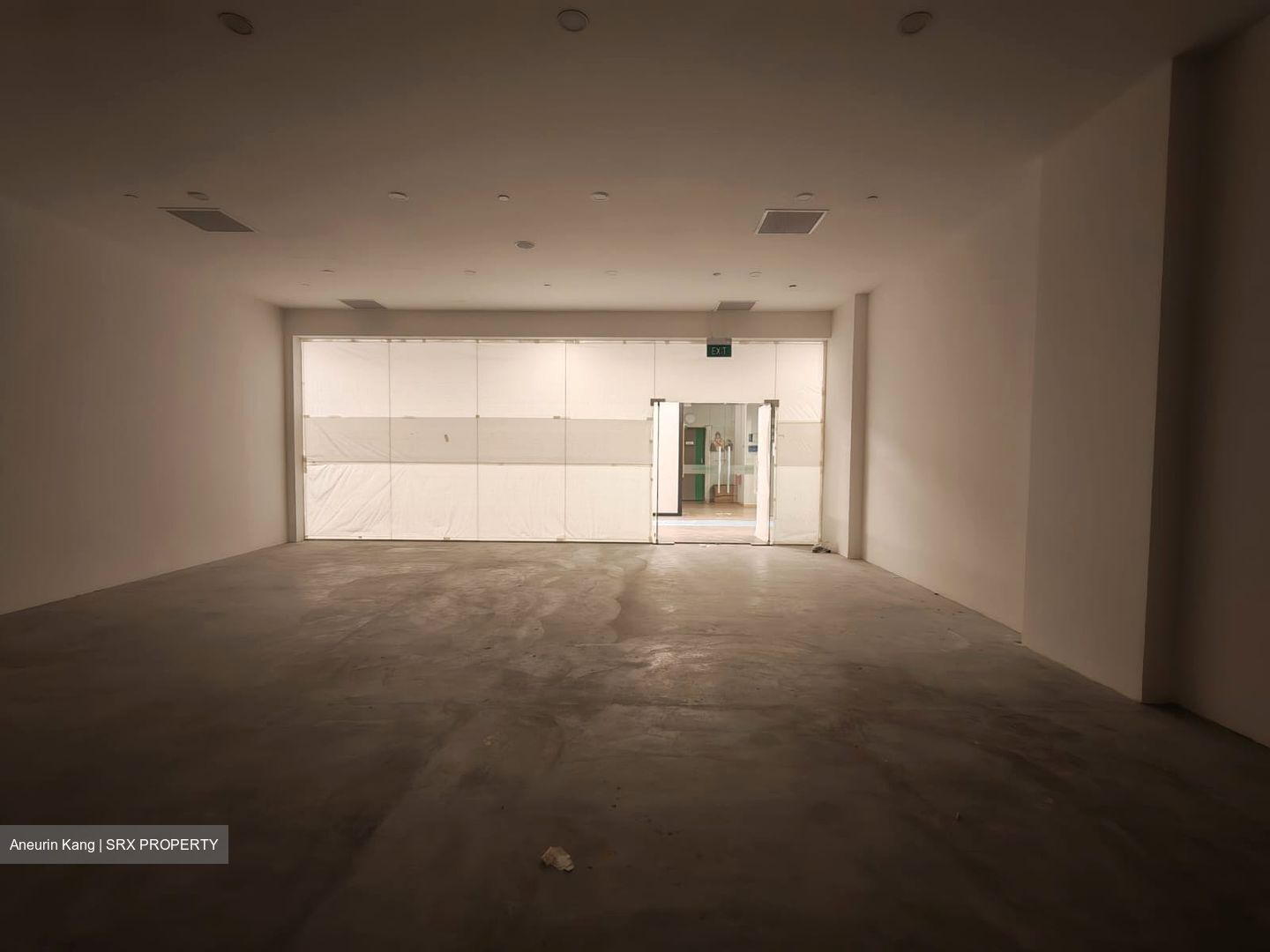 Dairy Farm Residences (D23), Retail #632425911